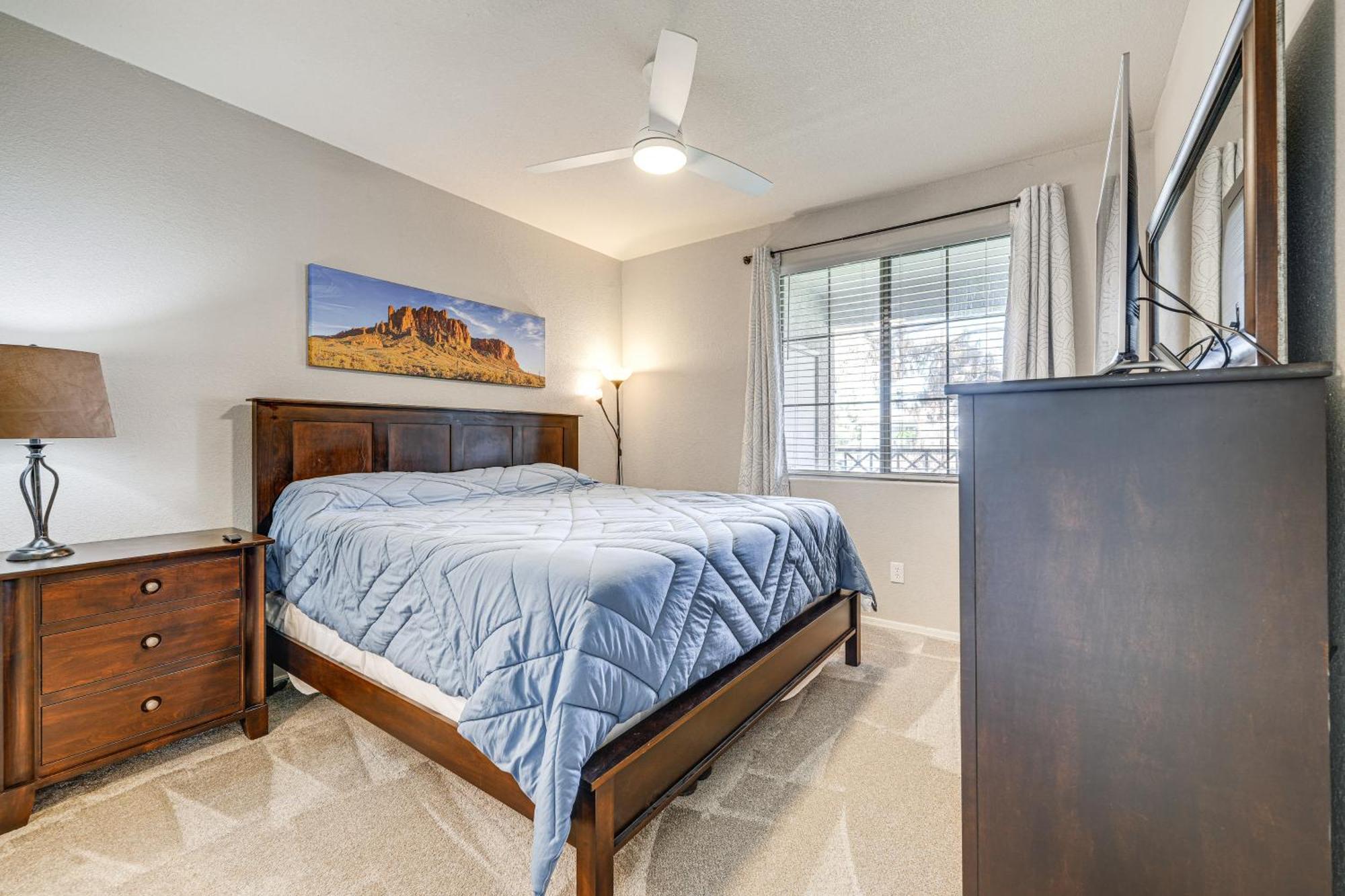 Mesa Condo Close To Golf And Spring Training! Zewnętrze zdjęcie